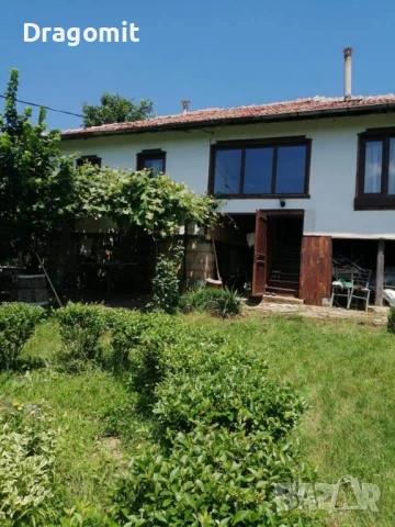 Имот в много добро състояние, снимка 15 - Парцели - 50598106