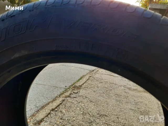 Продавам хубави летни гуми 20 цола, снимка 3 - Автомобили и джипове - 56203562