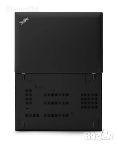 Лаптоп Lenovo ThinkPad A485 Ryzen 5 2500U 8GB 256GB SSD ГАРАНЦИЯ, снимка 7 - Лаптопи за работа - 51228954
