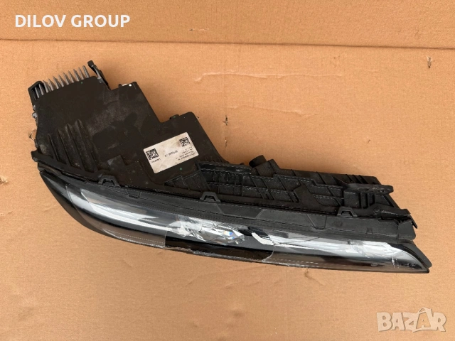 Фар BMW 7 G70 SWAROVSKI LED | 2023-, снимка 4 - Части - 53440008