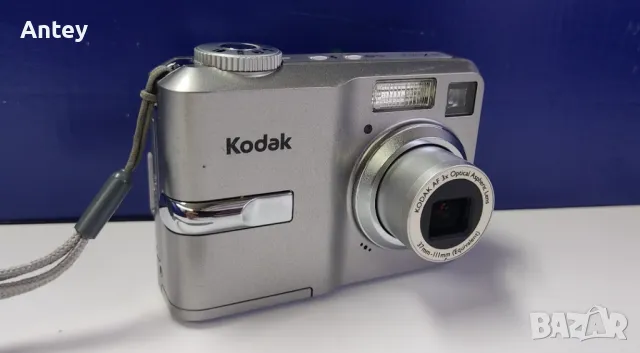 Като нов фотоапарат Kodak Easy Share C 743, снимка 1