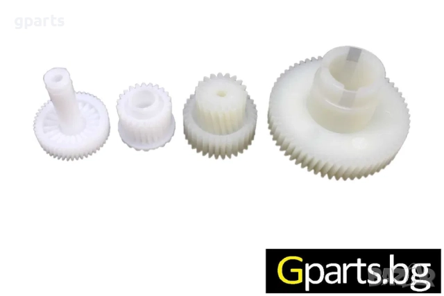 Ремонтен комплект за електрическа ръчна спирачка | Gparts – магазин София