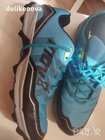 INOV. ARCTICTALON. 275 Precision Fit, снимка 2 - Спортни обувки - 41496579