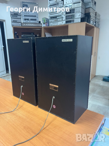 Kenwood LS-204 A, снимка 9 - Тонколони - 44657880