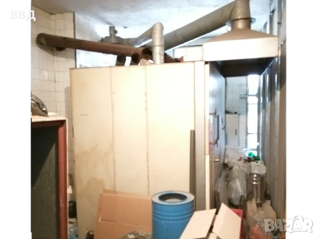 електрическа пещ за хляб, снимка 4 - Други машини и части - 53627779