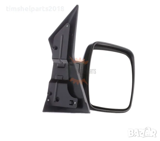 Огледало странично ръчно за Mercedes Vito/ Viano/ V-class- 1996-2003 - Пасажерска страна