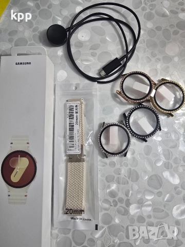 samsung galaxy watch 7 , снимка 3 - Смарт часовници - 52899707