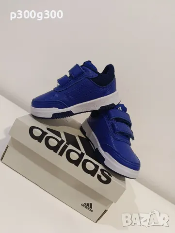Детски маратонки Adidas, снимка 2 - Бебешки обувки - 49765524