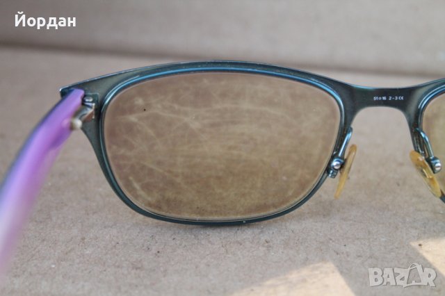 Италиански диоптрични очила ''Armani'', снимка 13 - Слънчеви и диоптрични очила - 41679535