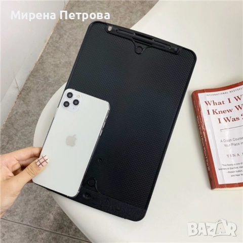 Детска дъска за рисуване Таблет , LCD екран, 12 инча.