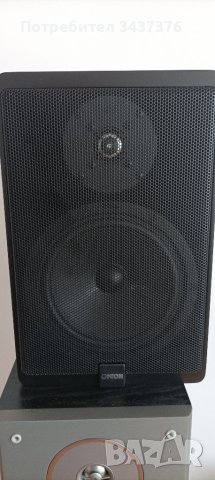 Canton karat 20, снимка 6 - Тонколони - 41769272