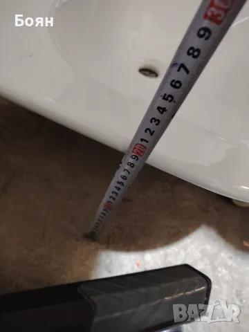 Голяма мивка на Fayans 68см, снимка 6 - Други стоки за дома - 50356149