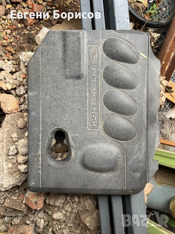 Кора двигател Форд Мондео,С макс