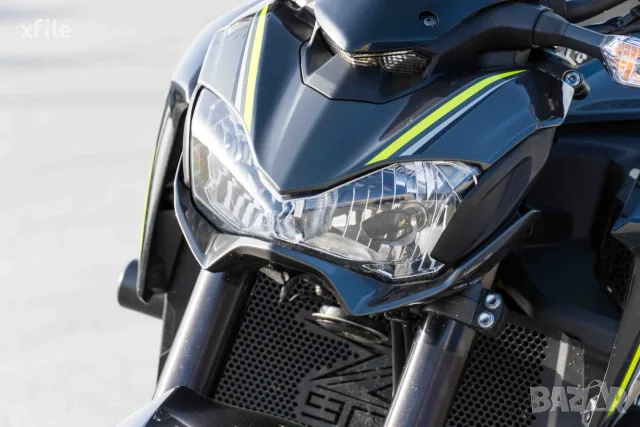 Kawasaki Z900 ABS, снимка 5 - Мотоциклети и мототехника - 56133201