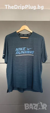 Nike Dri Fit размер L мъжка тениска 