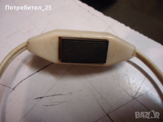 Стенна лампа- ретро, снимка 7 - Антикварни и старинни предмети - 40532736