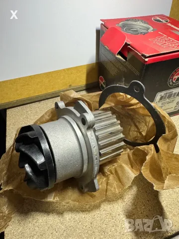 FENOX ВОДНА ПОМПА ВАЗ ЛАДА 2112 НОВА 2112-1307010