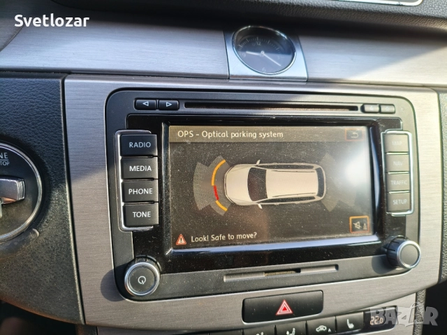 Пасат Б7, снимка 16 - Автомобили и джипове - 51701350