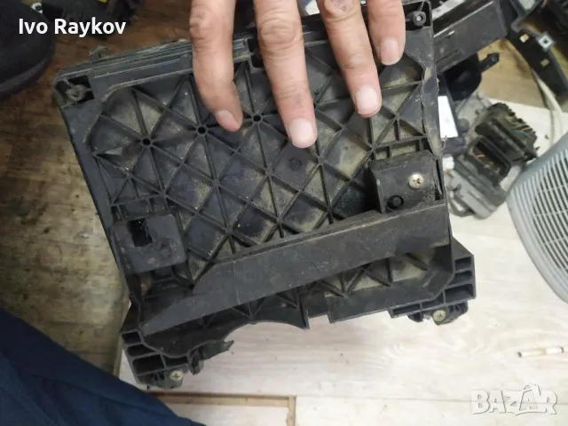 BSI модул за Ford Galaxy, Seat Alhambra, VW Sharan, 1.9 TDi, S120042300B, снимка 2 - Части - 48489739