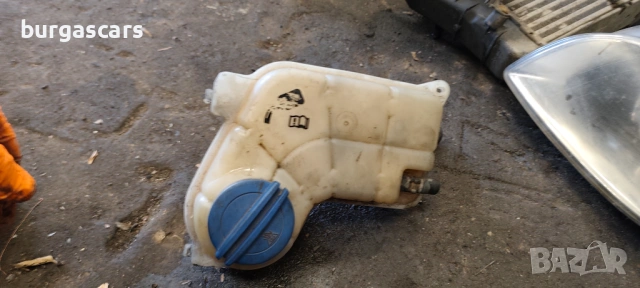 Казанче разширителен съд Audi A4 B7 Avant 1.9 - 116к.с.