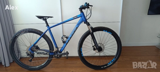 Продавам cross vision x , снимка 2 - Велосипеди - 53166597