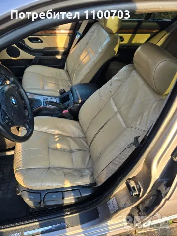 BMW E39 M52B28 на части , снимка 9 - Части - 48656394