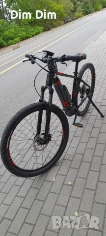 Ел.Велодипед Drag Espase Sport, снимка 10 - Велосипеди - 56086317