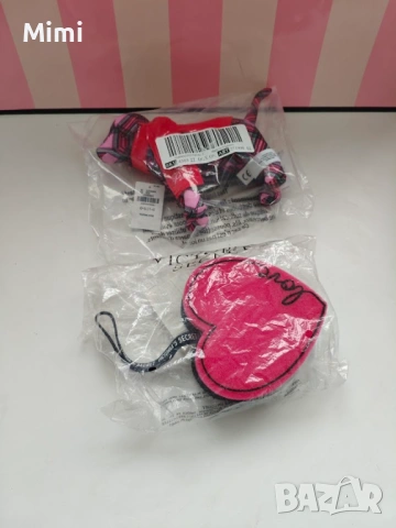 продавам Victoria's Secret оригинални парфюмни спрейове,лосиони, парфюми, комплекти, снимка 13 - Дамски парфюми - 39634514