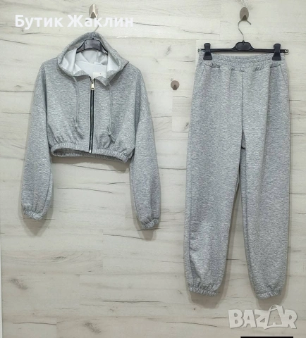 Дамски комплект , снимка 3 - Комплекти - 53332709