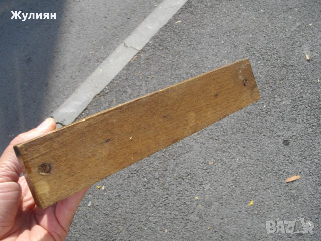 СТАР НАСТОЛЕН КАМИНЕН ЧАСОВНИК, снимка 7 - Антикварни и старинни предмети - 42210073