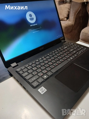 Продавам Лаптоп ACER Extensa