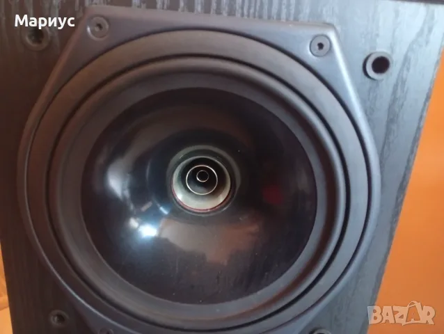 Тонколони Tannoy 611 Mk2, снимка 4 - Тонколони - 54287306