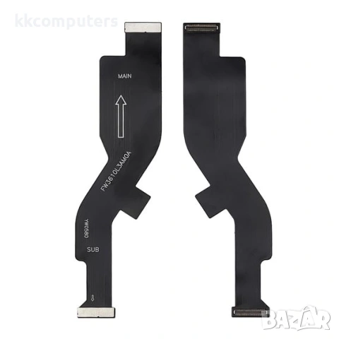 Лентов кабел за XIAOMI 12 главен