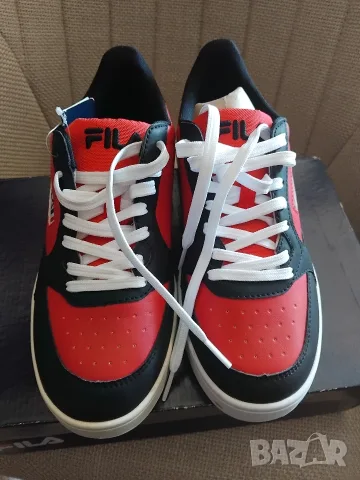 Маратонки Fila номер 40, снимка 2 - Маратонки - 56358708