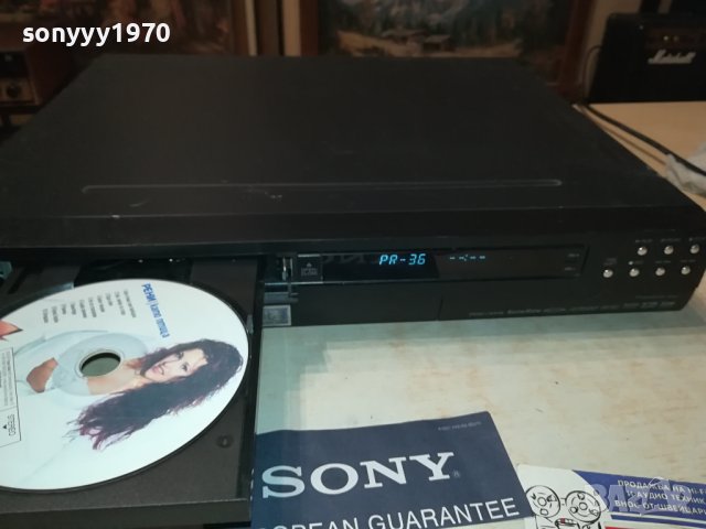 LG RH4820B HDD/DVD RECORDER-ВНОС GERMANY LNV2908230821, снимка 8 - Плейъри, домашно кино, прожектори - 42005930