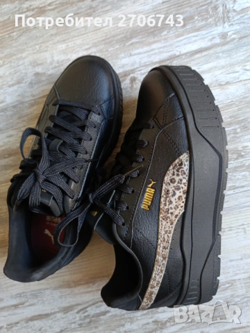 Дамски маратонки , снимка 6 - Маратонки - 53069161