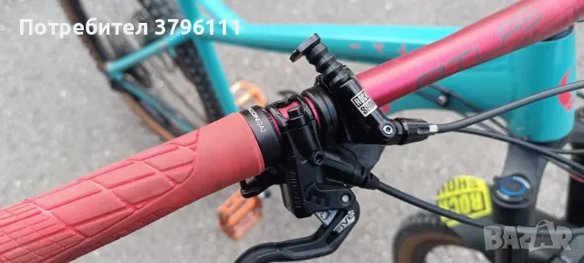 Планински Велосопед Conway, снимка 7 - Велосипеди - 50112563