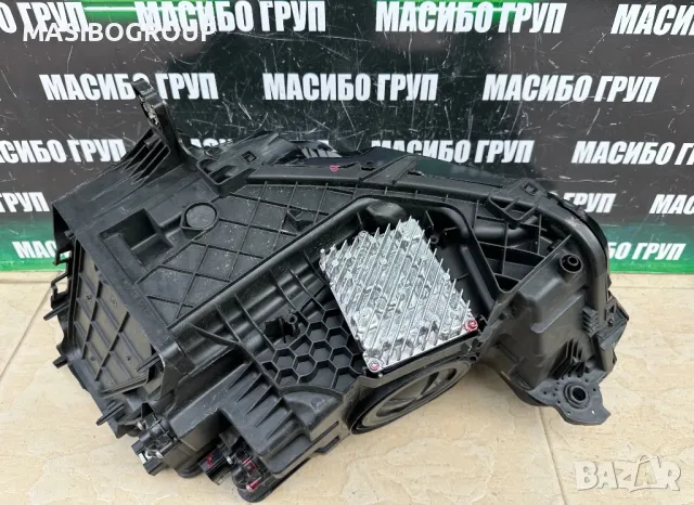 Фар десен фарове Led за Ауди Кю3 Audi Q3, снимка 5 - Части - 42402034