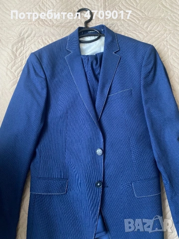 Костюум за балове, снимка 3 - Костюми - 53098422