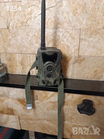 ловджийска камера