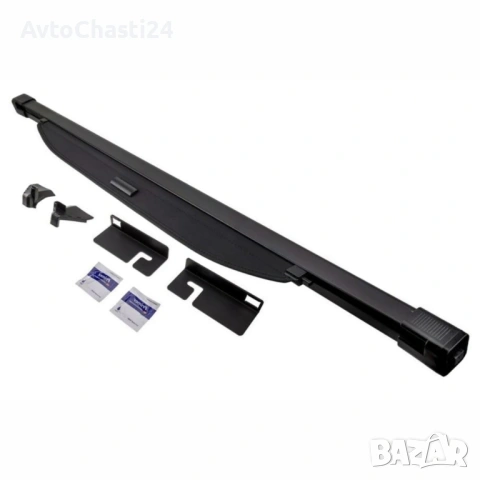 Щора за багажник на JEEP WRANGLER 2018 - 2024 (НОВА), снимка 5 - Аксесоари и консумативи - 53468450