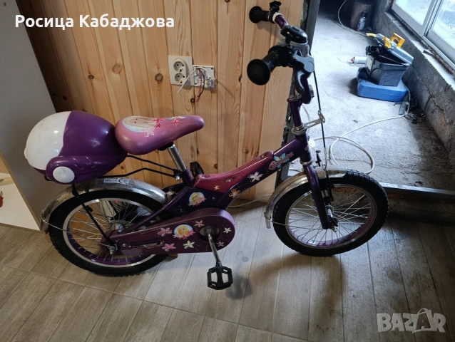 Детско колело