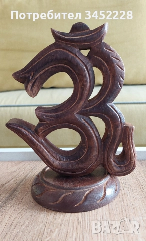 дърворезба за ценители 