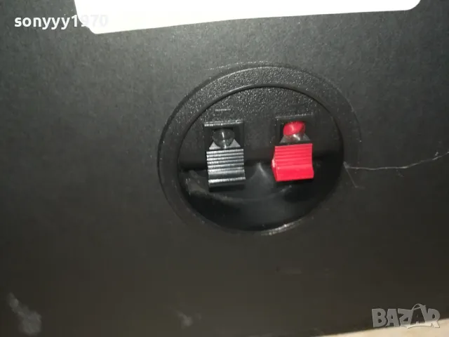 ARCUS TS 80-ВНОС SWISS 0604250753LK1EWC, снимка 17 - Тонколони - 49778145