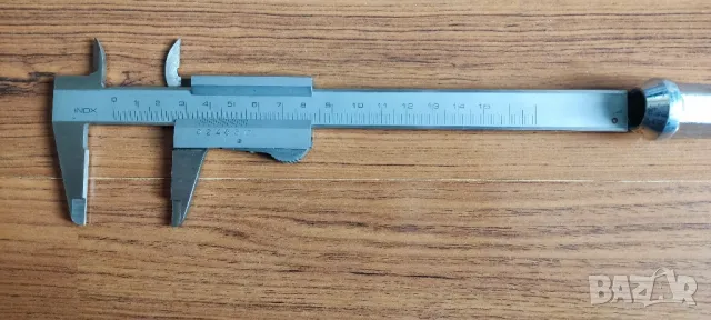 5 броя дълги гайки за джанта, 19 ключ - 10 лв, снимка 4 - Аксесоари и консумативи - 48319651