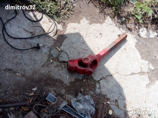 кардан за фреза