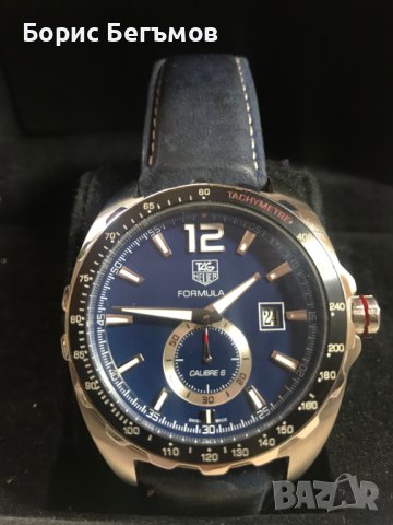 Таг Хойер Формула 1