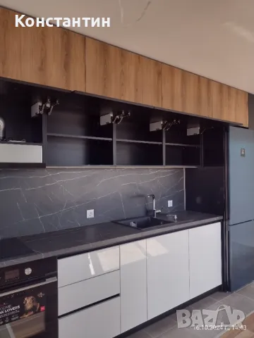 Изработка и монтаж на кухни и мебели по поръчка , снимка 18 - Дърводелски услуги - 41506624