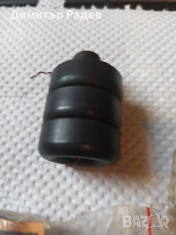 ПРЕДНО-ЗАДНО СТЪК М--Ч-1360--412--2140--21426--ТОВАРЕН --БАГАЖНИК М--Ч 412-2140-1380.И АВТО ЧАСТИ , снимка 8 - Аксесоари и консумативи - 14295957