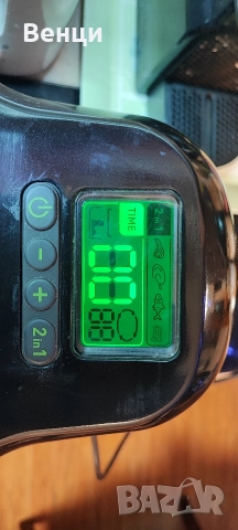 Фритюрник Tefal ActiFry 2-в-1 airfryer с бъркалка, снимка 6 - Фритюрници - 52962702